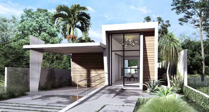 casa Vale do sol